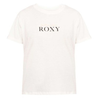 Roxy NOON OCEAN Dámské tričko, bílá, velikost