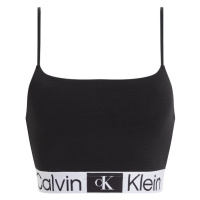 Calvin Klein Dámská podprsenka CK96 Bralette QF7587E-UB1