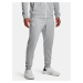 Tepláky Under Armour SPORTSTYLE TRICOT JOGGER-GRY