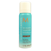 Moroccanoil Suchý šampon na vlasy s arganovým olejem (Dry Shampoo) 62 ml Light Tones