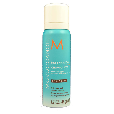 Moroccanoil Suchý šampon na vlasy s arganovým olejem (Dry Shampoo) 62 ml Light Tones