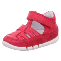 Dětské celoroční boty Superfit 1-606337-5010