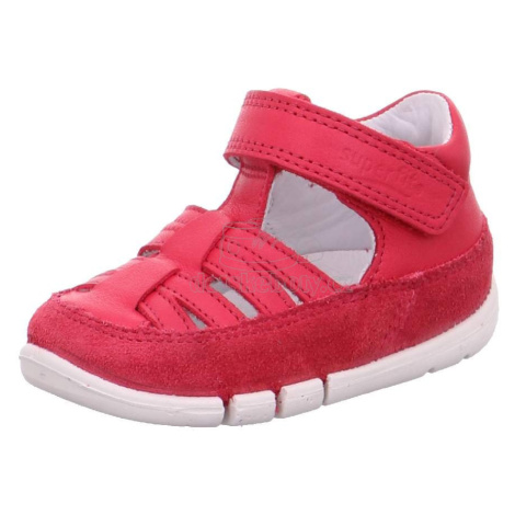 Dětské celoroční boty Superfit 1-606337-5010