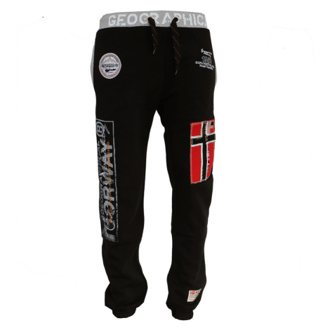 GEOGRAPHICAL NORWAY kalhoty pánské MYER MEN NEW 100