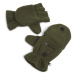 Navitas Rukavice Polar Tec Fleece Gloves