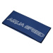 AQUA SPEED Unisex's Towels Dry Flat Navy Blue