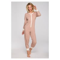 LaLupa Woman's Jumpsuit LA124