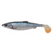 Savage gear gumová nástraha 4d herring shad roach-13 cm 17 g