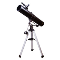 LEVENHUK Teleskop Skyline PLUS 120S, zvětšení 228 x