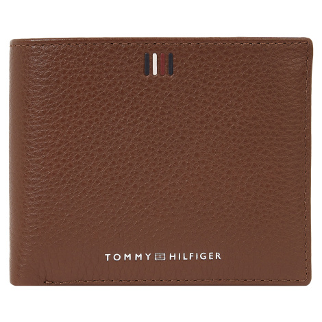 Tommy Hilfiger Pánská kožená peněženka AM0AM11855GT8