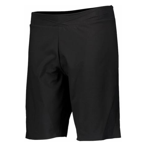 Dámské šortky s cyklistickou vložkou SCOTT Shorts W's Trail Tech Hybrid