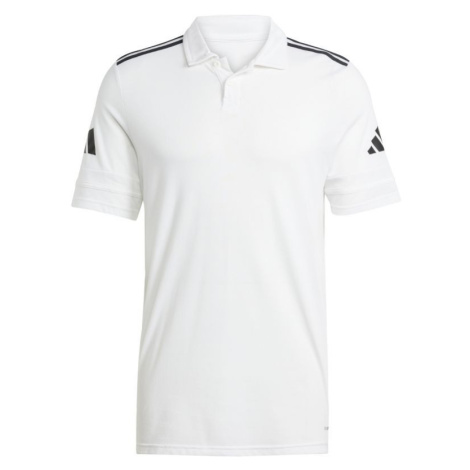 Tričko adidas Squadra 25 Polo JY3419 pánské