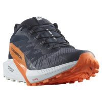 Salomon Sense Ride 5 GTX M L47459400 - india ink/carbon/dragon fire