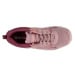 ALPINE PRO LUSELA Dámská sportovní obuv, růžová, velikost