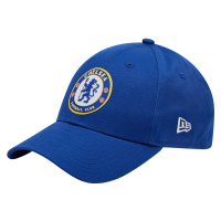New-Era 9FORTY Core Chelsea FC Cap Modrá
