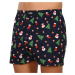 Pánské trenky Happy Shorts vícebarevné (HS 283)