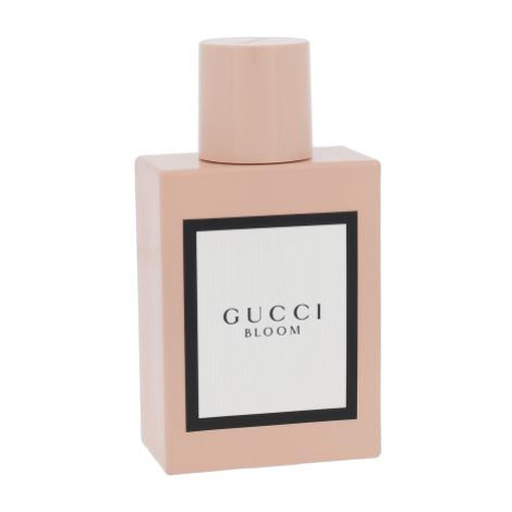 Gucci Bloom 50 ml parfémovaná voda pro ženy