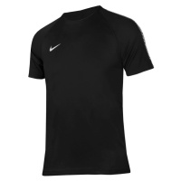 Dětské fotbalové tričko Dry Squad Top 859877-010 - Nike