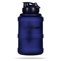 Sportovní láhev Hydrator TT 2,5 l Midnight Blue - GymBeam