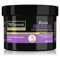TRESemmé Biotin + Repair 7 regenerační maska na vlasy 440 ml
