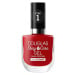 Douglas Collection - Stay & Care Gel Nail Polish Laky na nehty 10 ml Vínová unisex