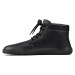 Dámské kotníkové boty Sundara Ankle Comfort černé