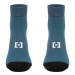 HORSEFEATHERS Technické funkční ponožky Cadence - stellar BLUE