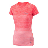Klimatex NOLI Dámské běžecké triko, růžová, velikost