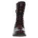 Dámská kotníková obuv Bagatt D11-AFR53-4100 dark brown
