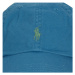 Polo Ralph Lauren CLS SPRT CAP-HAT Modrá