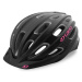 Cyklistická helma GIRO Vasona matná černá