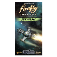 Gale Force Nine Firefly: The Game - Jetwash