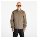 Bunda Rick Owens Zipfront Jacket Dust