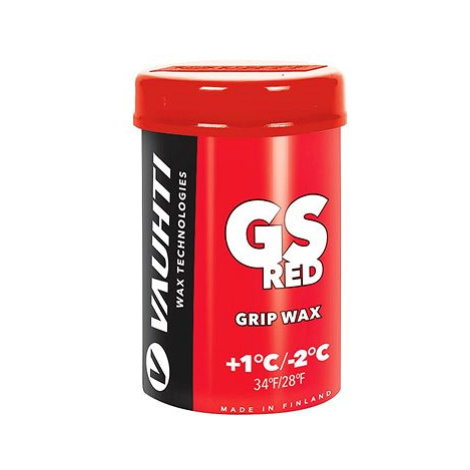 Vauhti GS Red (+1°C/-2°C) 45 g