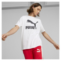 Puma Classics Logo Tee Pánské tričko US 530088-02
