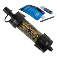 Sawyer Mini Filter camo