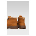 Šněrovací boty Lasocki MI07-B247-B84-01 Přírodní kůže (useň) - Nubuk