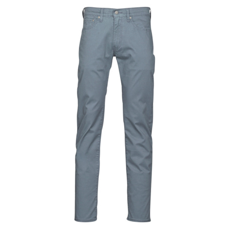 Levis 511 SLIM FIT Šedá Levi´s