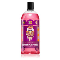 Farmona Magic Spa Salted Caramel sprchový a koupelový gel 500 ml