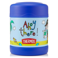 Thermos Dětská termoska na jídlo - pirát