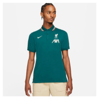 Pánské polo tričko Liverpool FC DA9778 376 - Nike