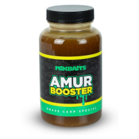 Mikbaits Booster Amur range Amur liquid  250ml