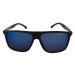 Laceto SULLY Sluneční brýle, černá, velikost