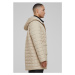 Urban Classics / Polar Fleece Lined Parka wetsand