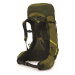 Turistický batoh Osprey Atmos AG LT 50L Scenic valley/green peppercorn