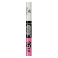 DERMACOL 16H Lip Colour No.11 3 ml + 4,1 ml