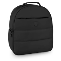 Heys Puffer Backpack Black