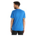 ICEBREAKER Funkční tričko modrá / světlemodrá