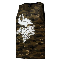 Pánské tílko Fanatics Digi Camo Vest NFL Minnesota Vikings