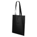 Malfini Shopper Nákupní taška 921 černá UNI